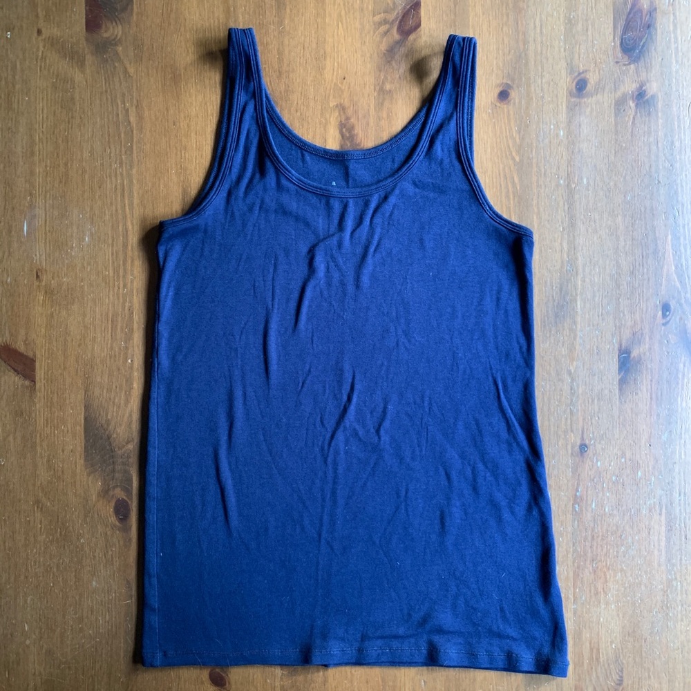A New Day Tank